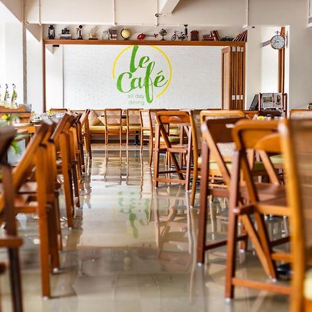 Hotel Jewel Of Chembur Βομβάη Εξωτερικό φωτογραφία