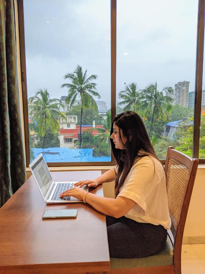 Hotel Jewel Of Chembur Βομβάη Εξωτερικό φωτογραφία