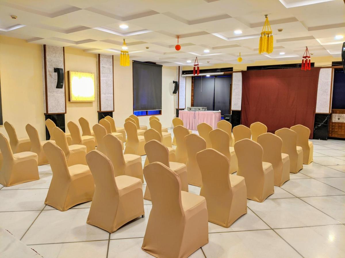 Hotel Jewel Of Chembur Βομβάη Εξωτερικό φωτογραφία