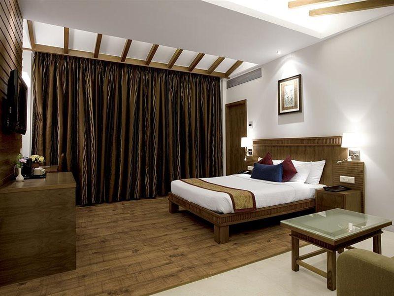 Hotel Jewel Of Chembur Βομβάη Εξωτερικό φωτογραφία