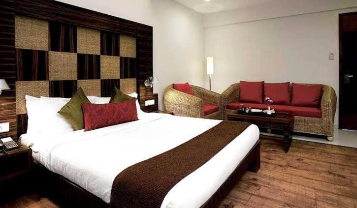 Hotel Jewel Of Chembur Βομβάη Εξωτερικό φωτογραφία
