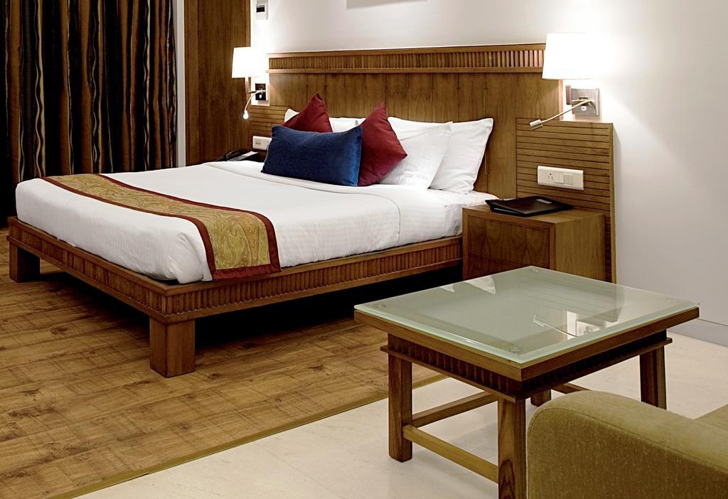 Hotel Jewel Of Chembur Βομβάη Εξωτερικό φωτογραφία