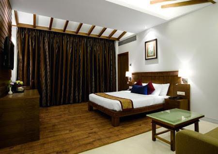 Hotel Jewel Of Chembur Βομβάη Δωμάτιο φωτογραφία