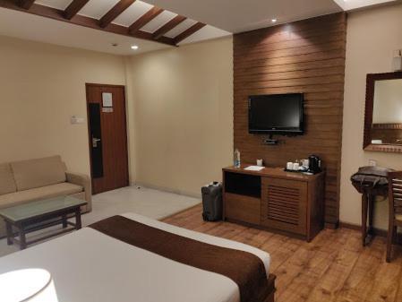 Hotel Jewel Of Chembur Βομβάη Δωμάτιο φωτογραφία