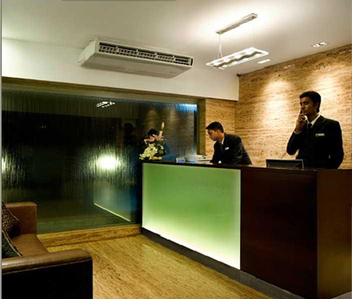 Hotel Jewel Of Chembur Βομβάη Εξωτερικό φωτογραφία