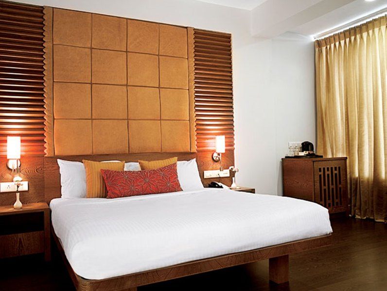 Hotel Jewel Of Chembur Βομβάη Εξωτερικό φωτογραφία