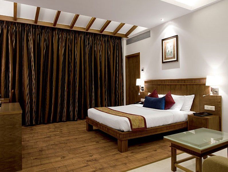 Hotel Jewel Of Chembur Βομβάη Εξωτερικό φωτογραφία