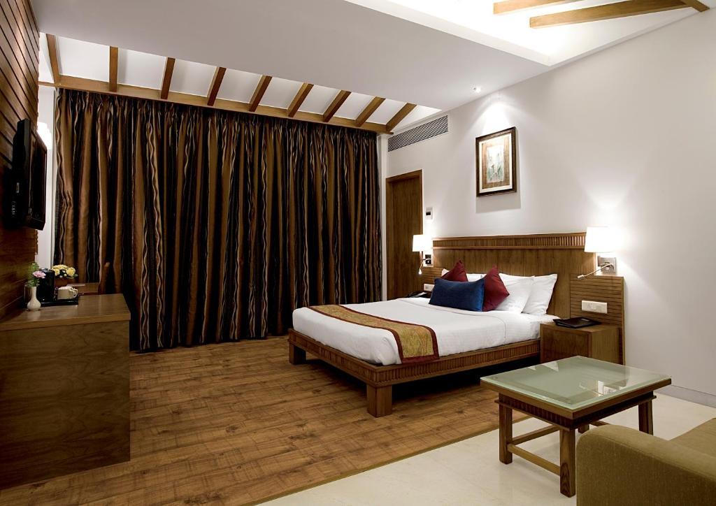 Hotel Jewel Of Chembur Βομβάη Εξωτερικό φωτογραφία