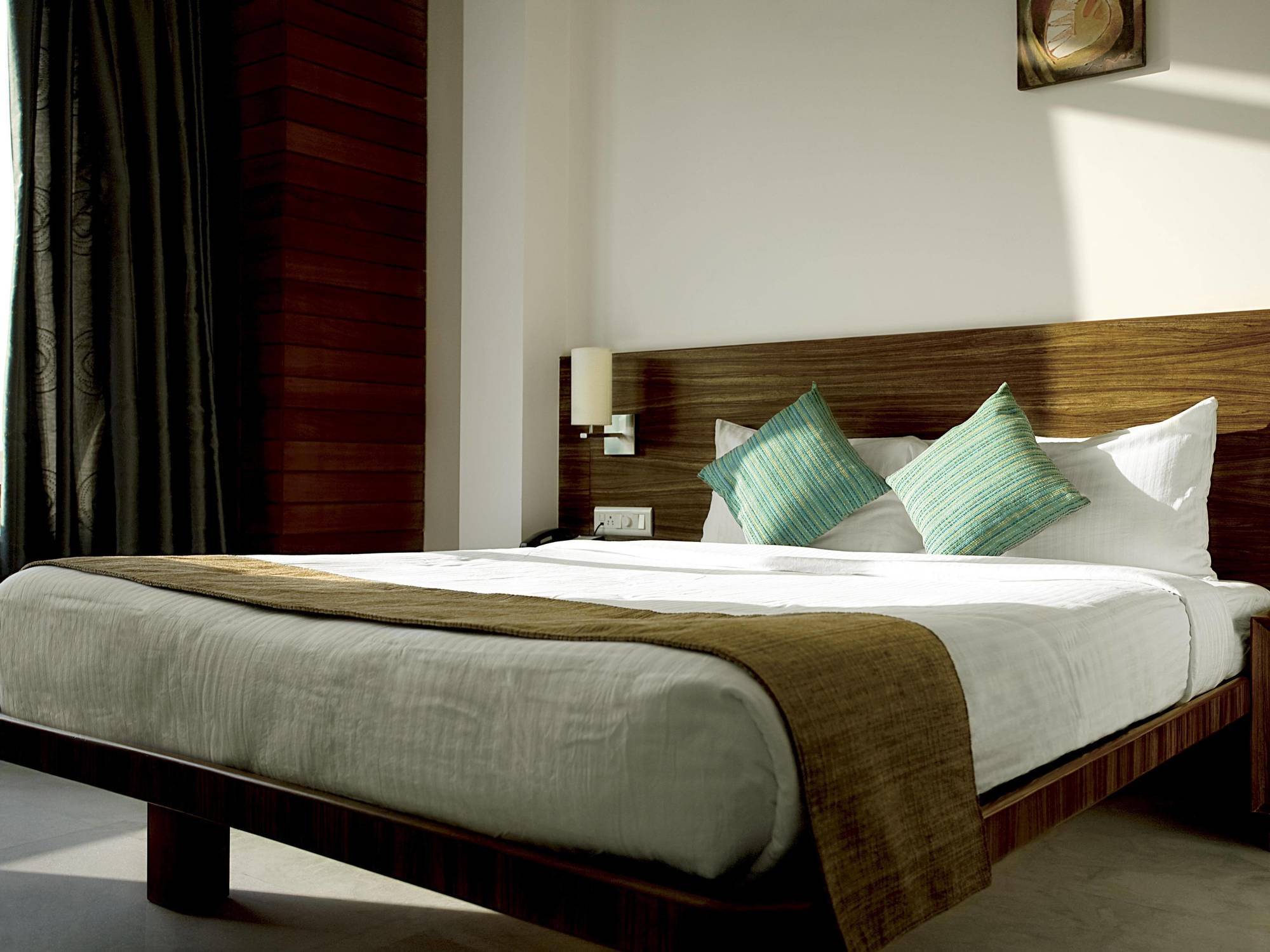 Hotel Jewel Of Chembur Βομβάη Εξωτερικό φωτογραφία
