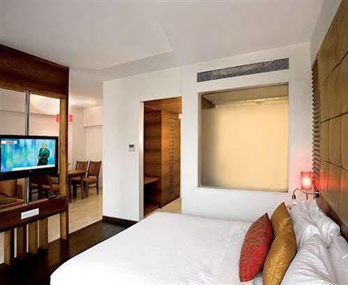 Hotel Jewel Of Chembur Βομβάη Εξωτερικό φωτογραφία