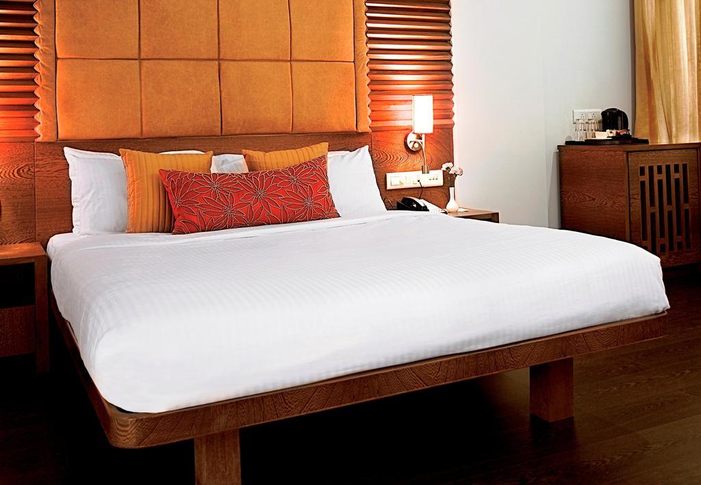 Hotel Jewel Of Chembur Βομβάη Εξωτερικό φωτογραφία