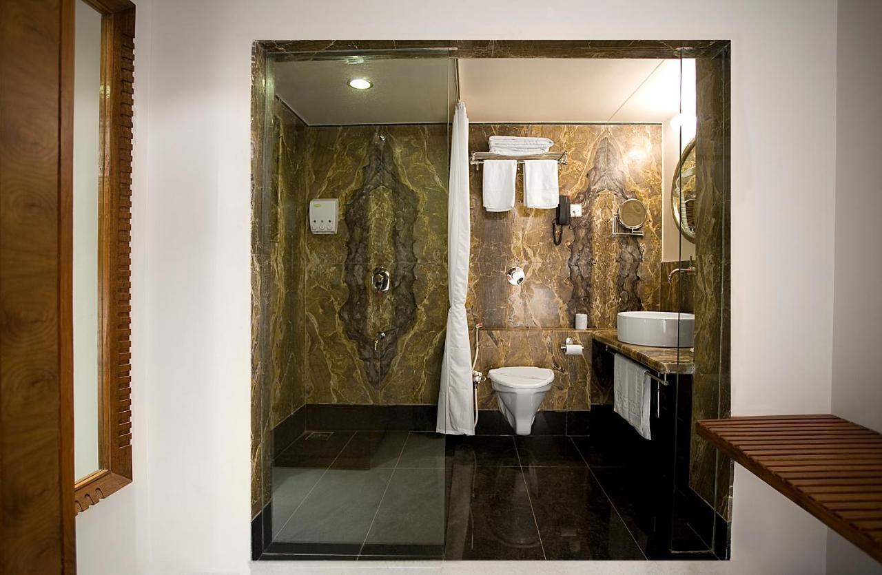 Hotel Jewel Of Chembur Βομβάη Δωμάτιο φωτογραφία
