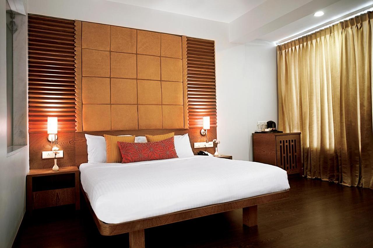 Hotel Jewel Of Chembur Βομβάη Εξωτερικό φωτογραφία