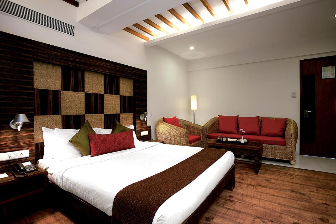 Hotel Jewel Of Chembur Βομβάη Δωμάτιο φωτογραφία
