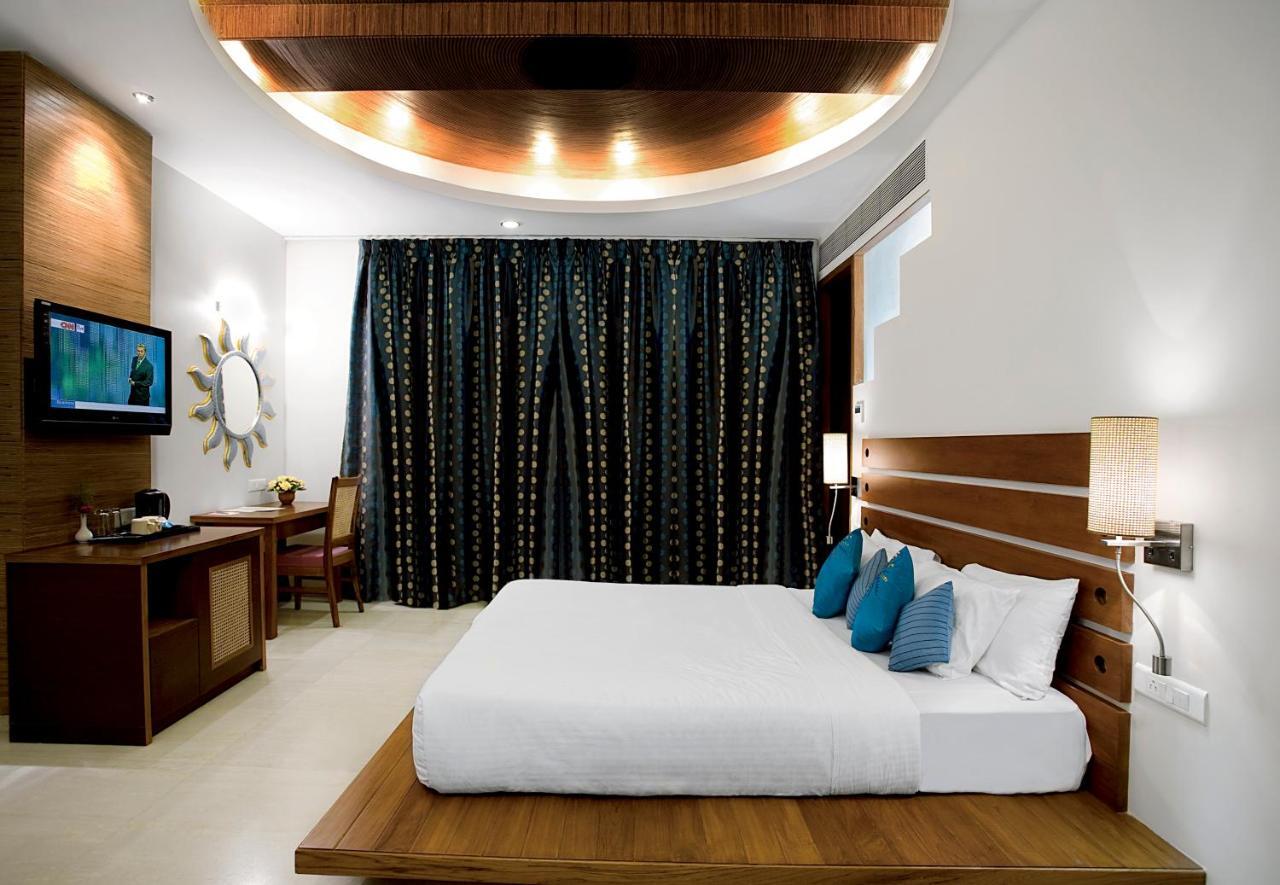 Hotel Jewel Of Chembur Βομβάη Δωμάτιο φωτογραφία