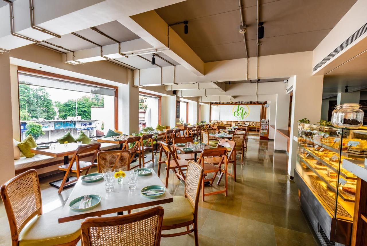 Hotel Jewel Of Chembur Βομβάη Εξωτερικό φωτογραφία