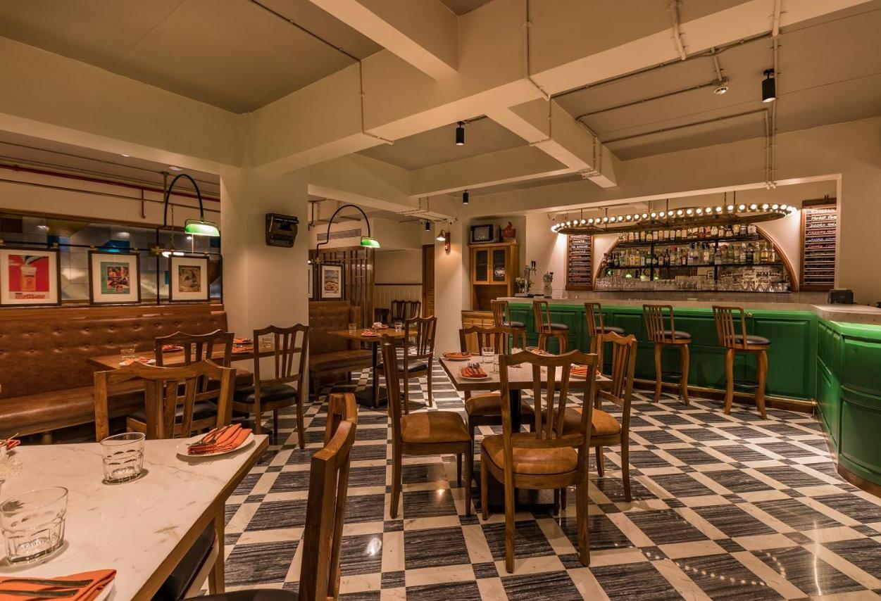 Hotel Jewel Of Chembur Βομβάη Εξωτερικό φωτογραφία