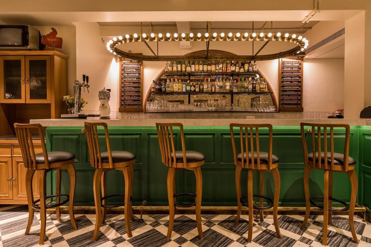 Hotel Jewel Of Chembur Βομβάη Εξωτερικό φωτογραφία