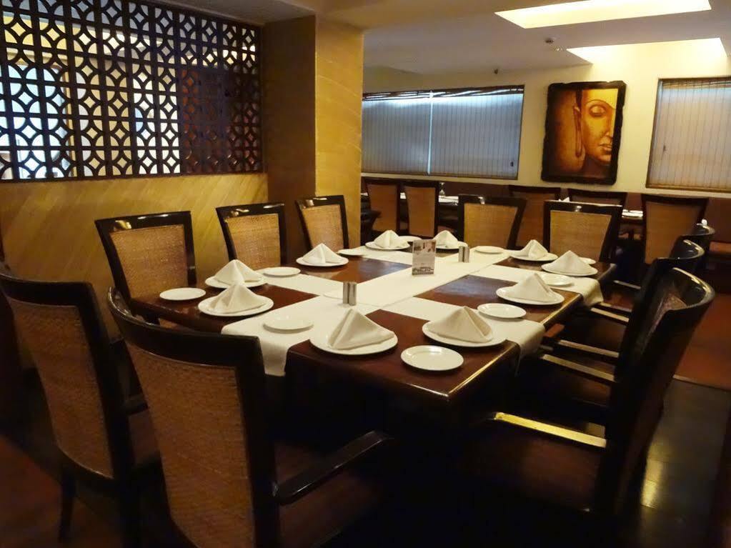 Hotel Jewel Of Chembur Βομβάη Εξωτερικό φωτογραφία