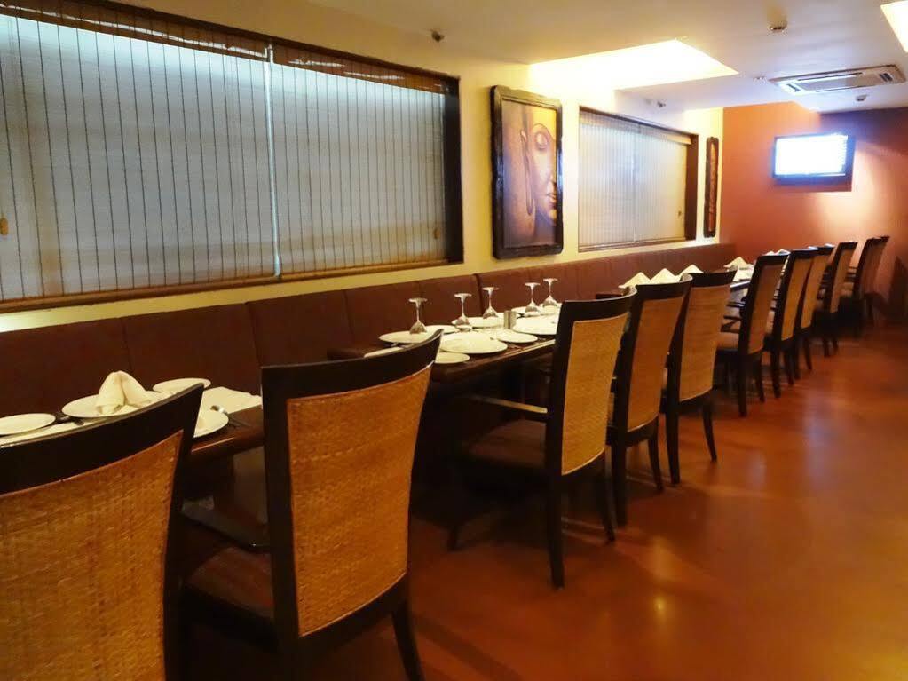 Hotel Jewel Of Chembur Βομβάη Εξωτερικό φωτογραφία