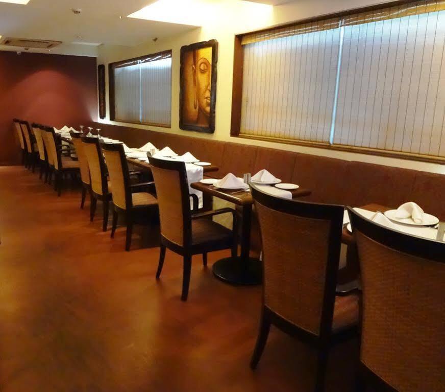 Hotel Jewel Of Chembur Βομβάη Εξωτερικό φωτογραφία